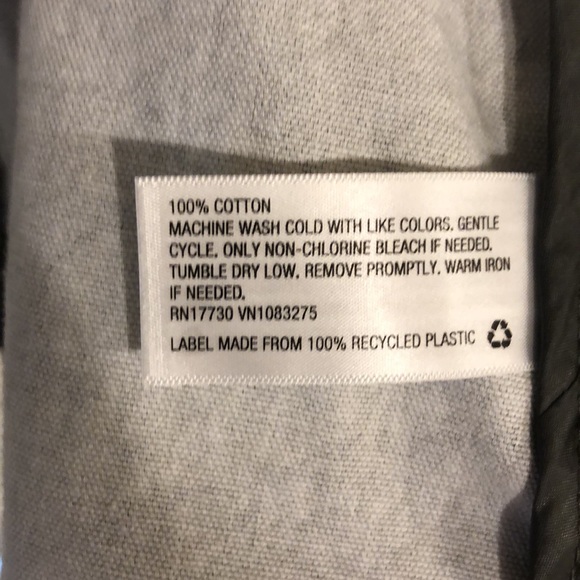 Camo utility jacket - Picture 7 of 7